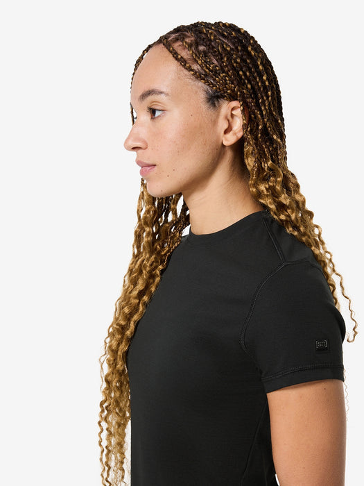 NAISTEN LUX BASE TEE T-PAITA