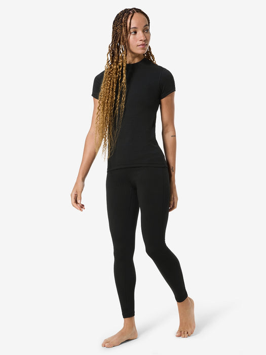 NAISTEN LUX BASE TEE T-PAITA