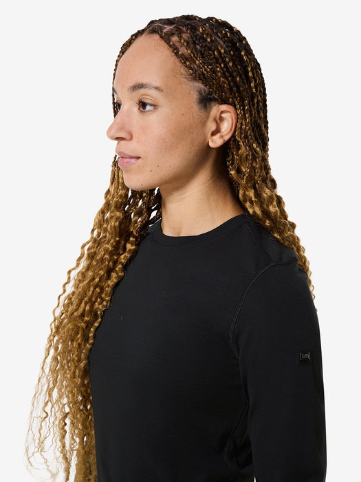 NAISTEN LUX BASE PAITA