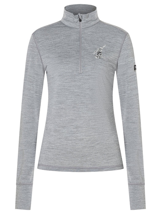 NAISTEN TUNDRA175 ZIP 1/4 BUNNY KERRASTOPAITA