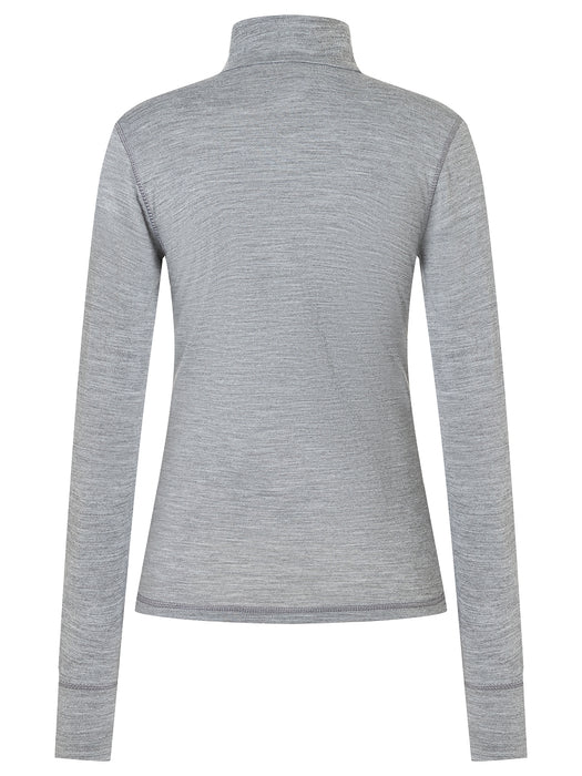 NAISTEN TUNDRA175 ZIP 1/4 BUNNY KERRASTOPAITA