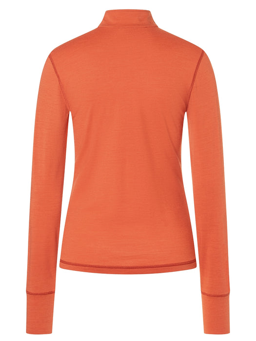 NAISTEN TUNDRA175 ZIP 1/4 BUNNY KERRASTOPAITA