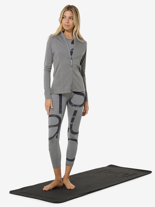 NAISTEN CAPITAL LOGO LF TREENITOPPI