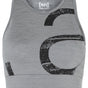 Cashmere Grey Melange/Jet Blac