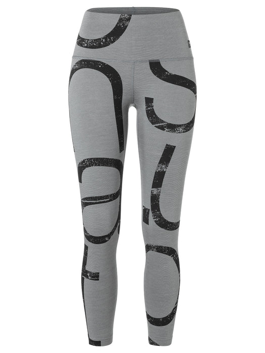 NAISTEN CAPITAL LOGO TIGHTS TRIKOOT