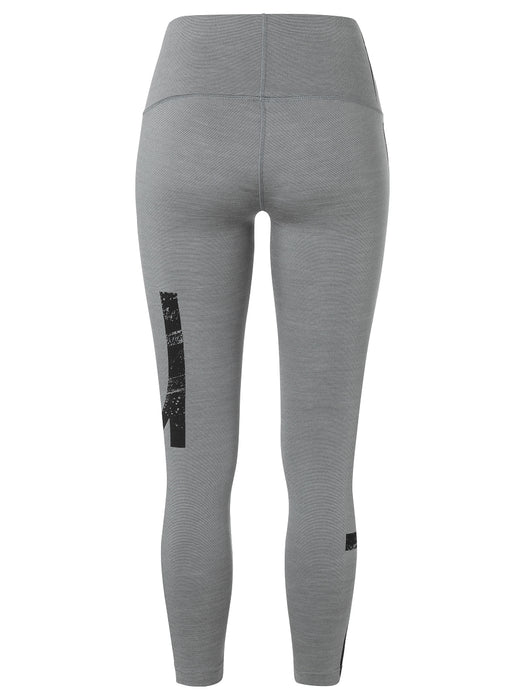 NAISTEN CAPITAL LOGO TIGHTS TRIKOOT