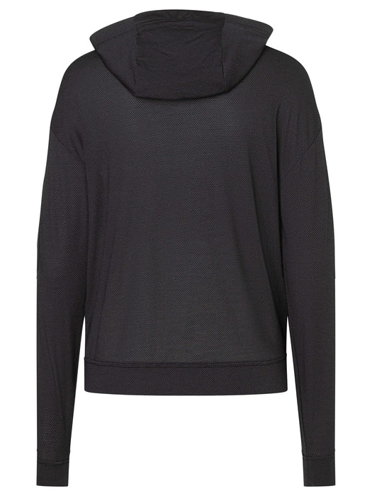 NAISTEN AIR HOODIE KEVYT HUPPARI