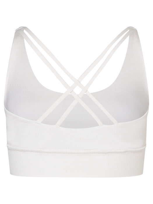 SUPER.NATURAL ALL DAY SUPER TOP - NAISTEN MERINOVILLAINEN TOPPI