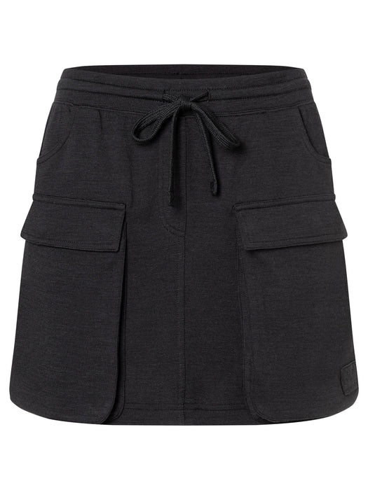 NAISTEN CARGO BIO SKIRT - REISITASKU HAME