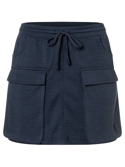 NAISTEN CARGO BIO SKIRT - REISITASKU HAME