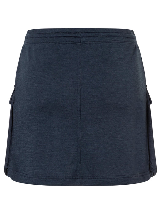 NAISTEN CARGO BIO SKIRT - REISITASKU HAME