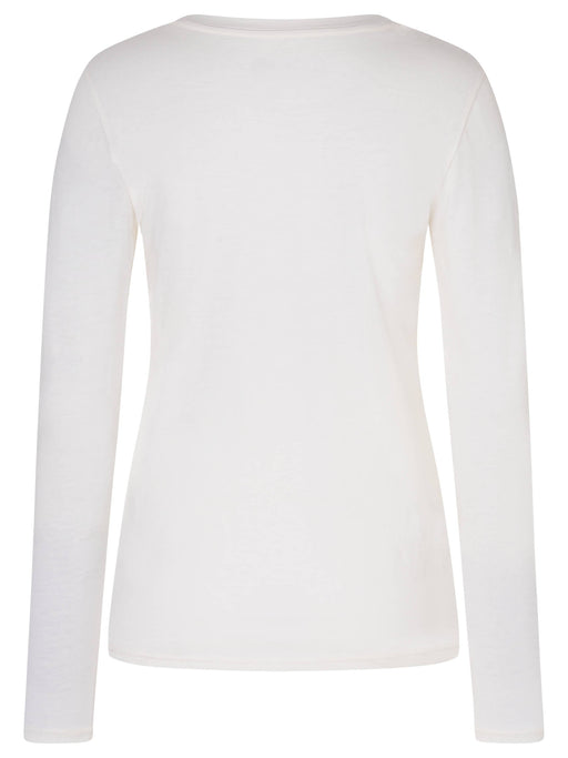 W CASUAL BIO COTTON LS – takaa