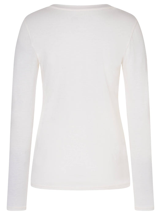 W CASUAL BIO COTTON LS – takaa