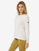 W CASUAL BIO COTTON LS – mallin päällä