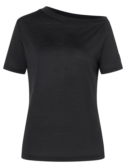 SUPER NATURAL DROP SHOULDER TEE NAISTEN T-PAITA