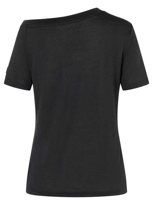 SUPER NATURAL DROP SHOULDER TEE NAISTEN T-PAITA