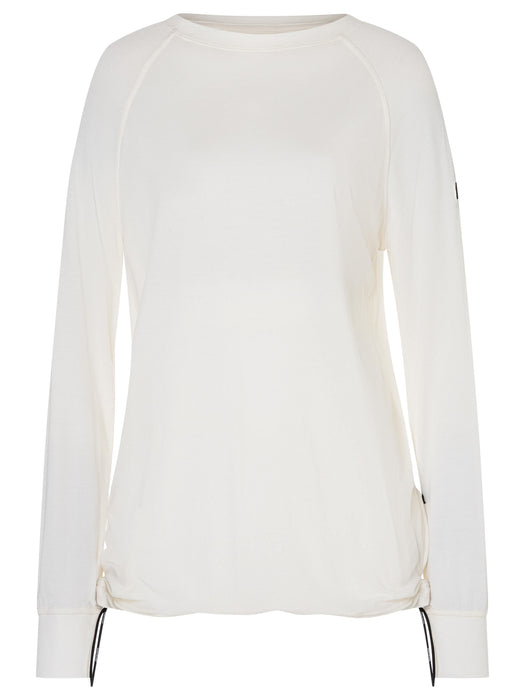 NAISTEN LEISURE AIR PITKÄHIHAINEN PAITA