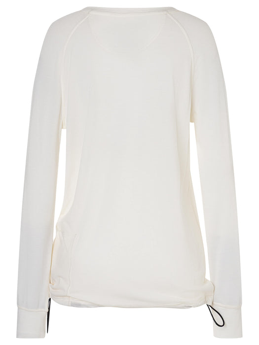 NAISTEN LEISURE AIR PITKÄHIHAINEN PAITA