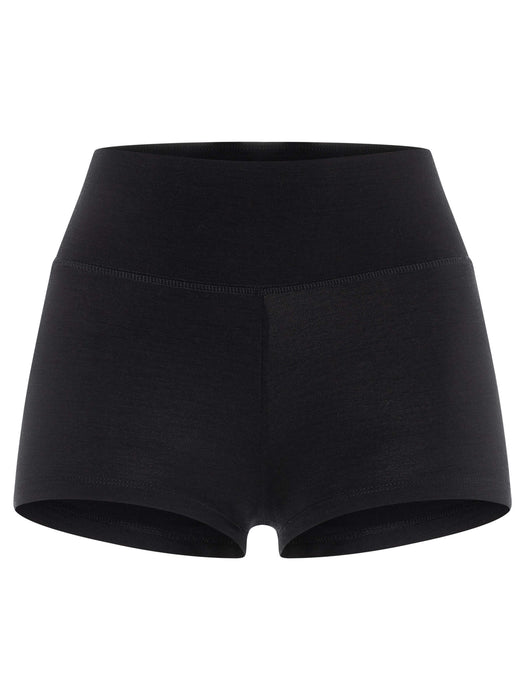 SUPER.NAURAL SUPER PANTY – NAISTEN MERINOSHORTSIT TREENIIN