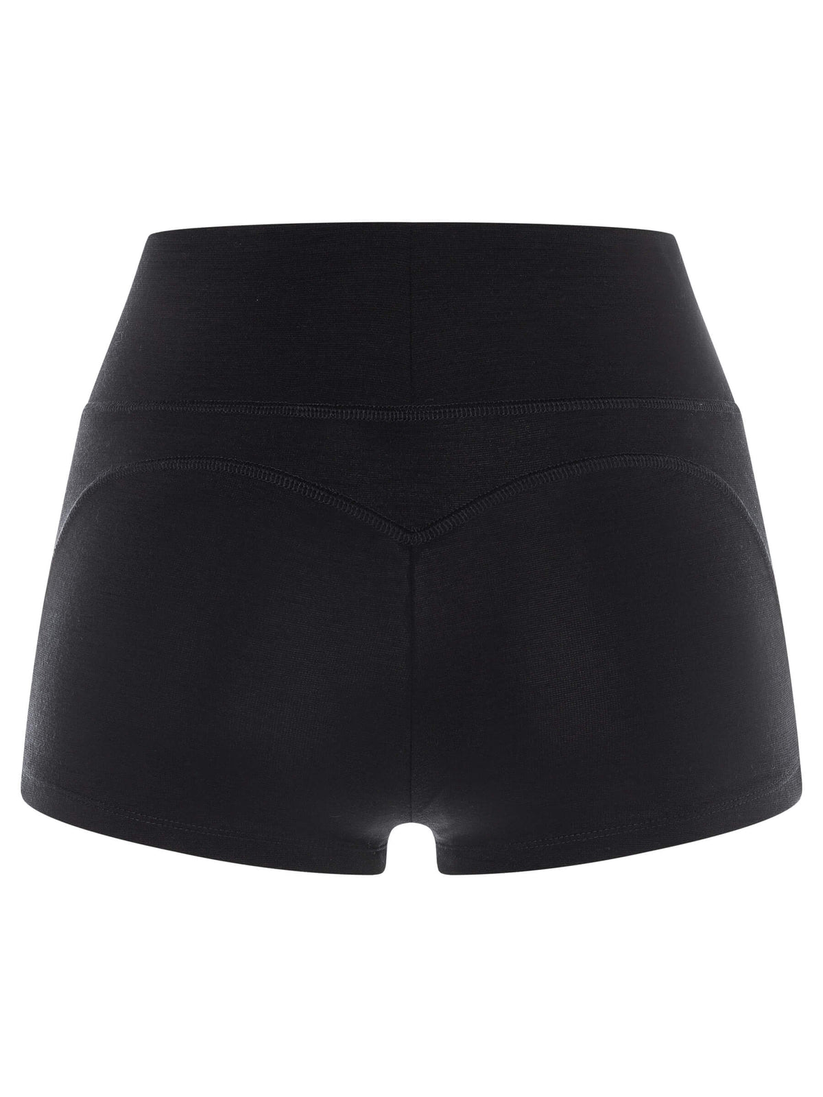 super.natural Super Panty naisten merinoshortsit treeniin