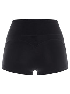 super.natural Super Panty naisten merinoshortsit treeniin