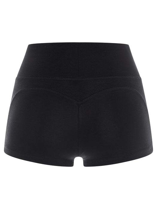SUPER.NAURAL SUPER PANTY – NAISTEN MERINOSHORTSIT TREENIIN