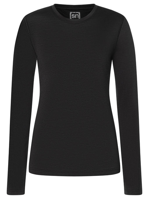 W AIR MOTION BASE LS – edestä