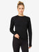 W AIR MOTION BASE LS – mallin päällä