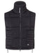 W PUFFY DWR VEST – edestä