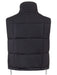 W PUFFY DWR VEST – takaa