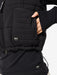 W PUFFY DWR VEST – yksityiskohta