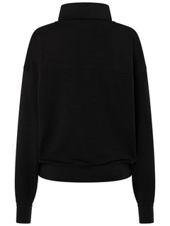 W ROLLING ROLL NECK – takaa