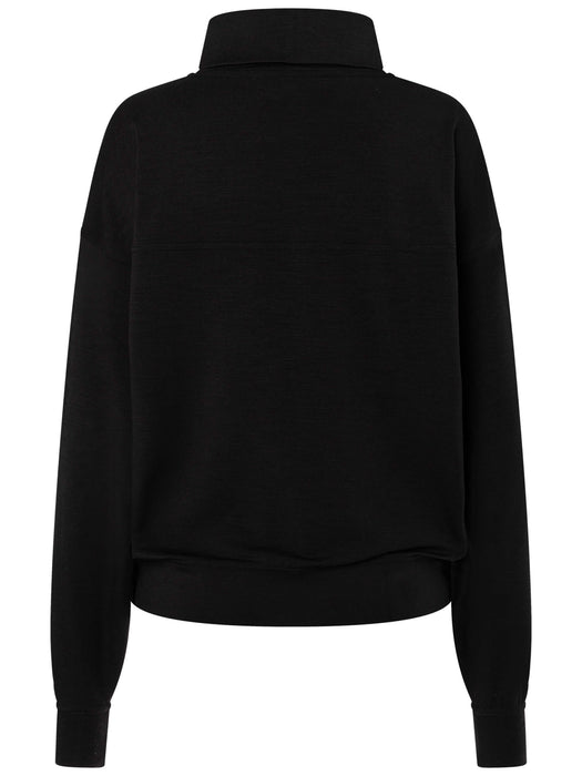 W ROLLING ROLL NECK – takaa