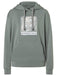 W SNOWDROPS HOODIE – edestä