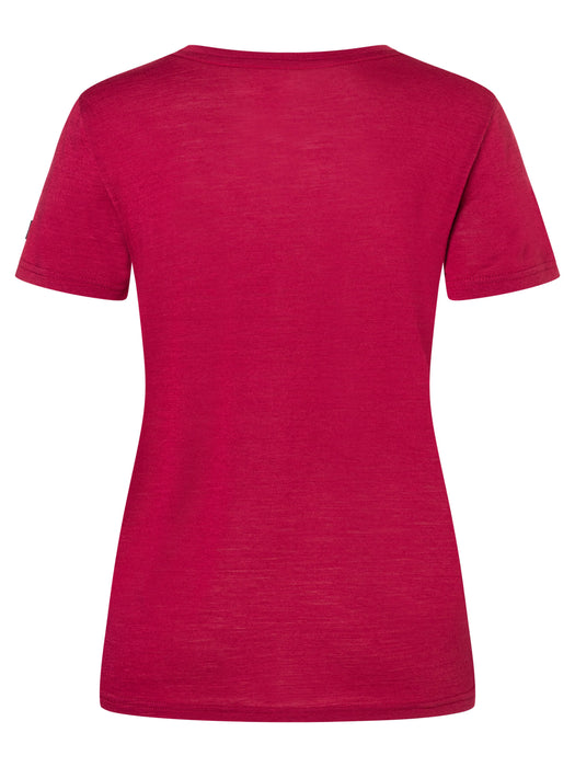 WOMEN'S TREE OF KNOWLEDGE T-SHIRT