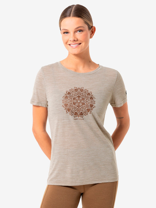 NAISTEN ORNAMENT T-PAITA