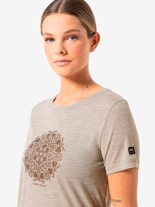 NAISTEN ORNAMENT T-PAITA