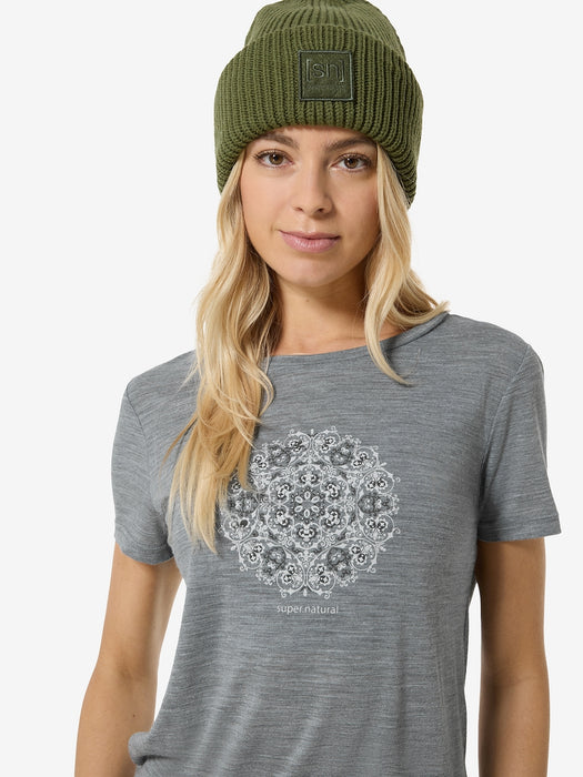 NAISTEN ORNAMENT T-PAITA