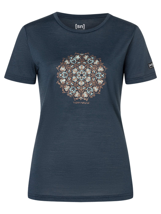 NAISTEN ORNAMENT T-PAITA