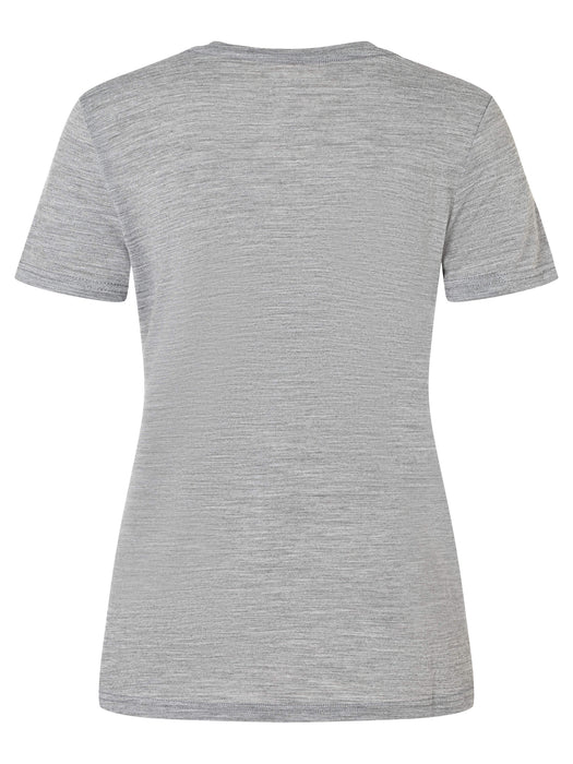 WOMEN'S ROCK FLOWERS T-SHIRT