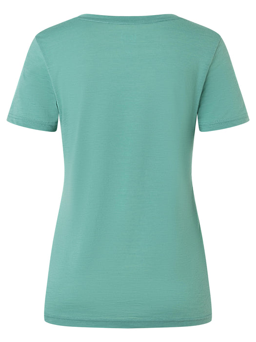 WOMEN'S LITTLE HEARTWOOD T-SHIRT