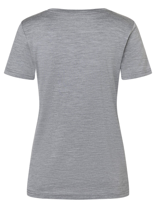 NAISTEN ORCHID BIO J TEE T-PAITA