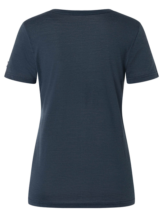 NAISTEN HOT DOG T-PAITA