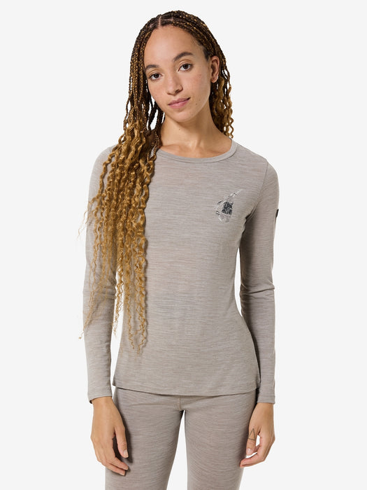 NAISTEN LIL SKI BUNNY PAITA