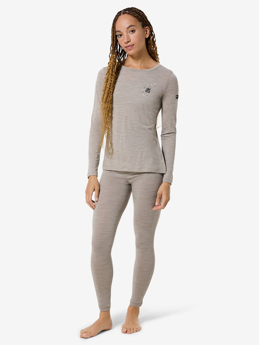 NAISTEN LIL SKI BUNNY PAITA