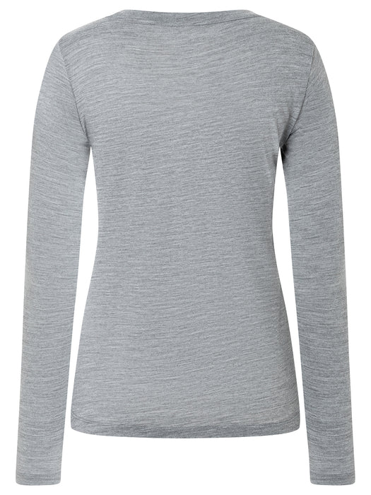 NAISTEN DACHSHUND PARTY PITKÄHIHAINEN PAITA