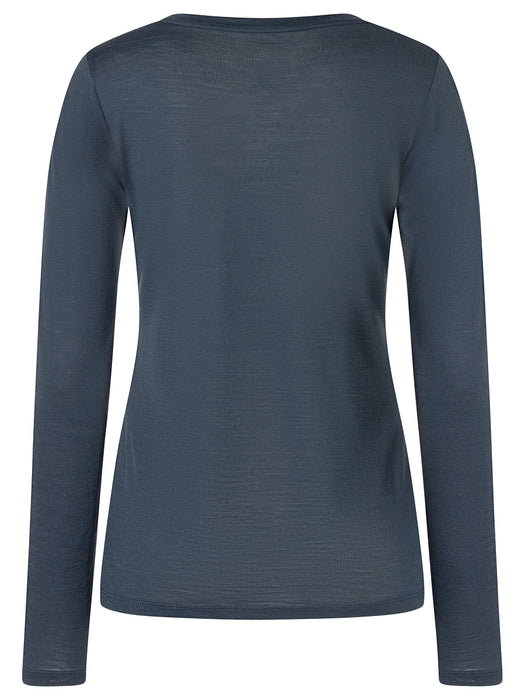 NAISTEN DACHSHUND PARTY PITKÄHIHAINEN PAITA