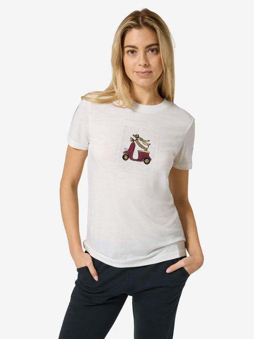 NAISTEN RACING DACHSHUND BIO J T-PAITA