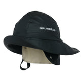 Grundéns Sou'wester Sandhamn 21 -kalastushattu, Black