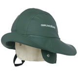 Grundéns Sou'wester Sandhamn 21 -kalastushattu, Green